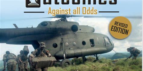 Against All Odds: An Exclusive Interview With The Co.